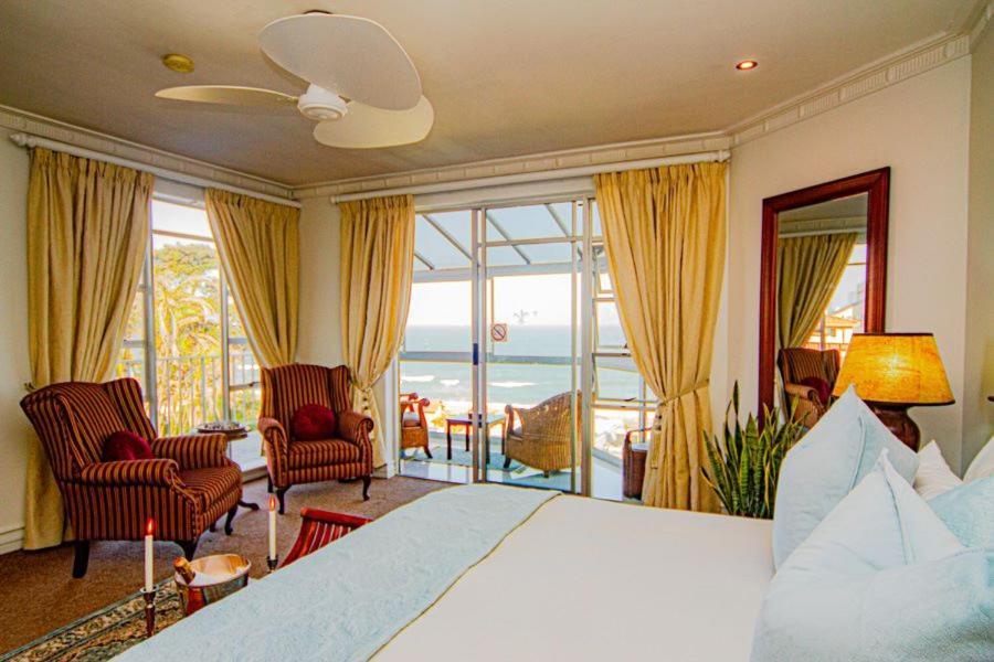 Burnham House 4*