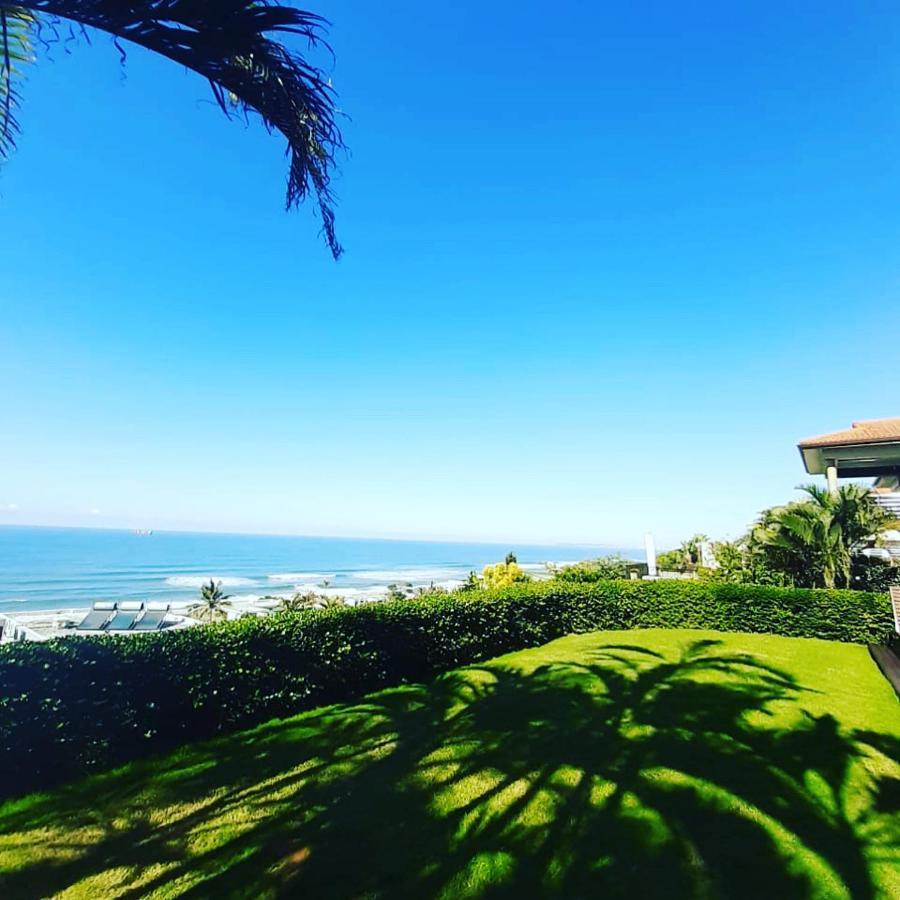 Burnham House Durban