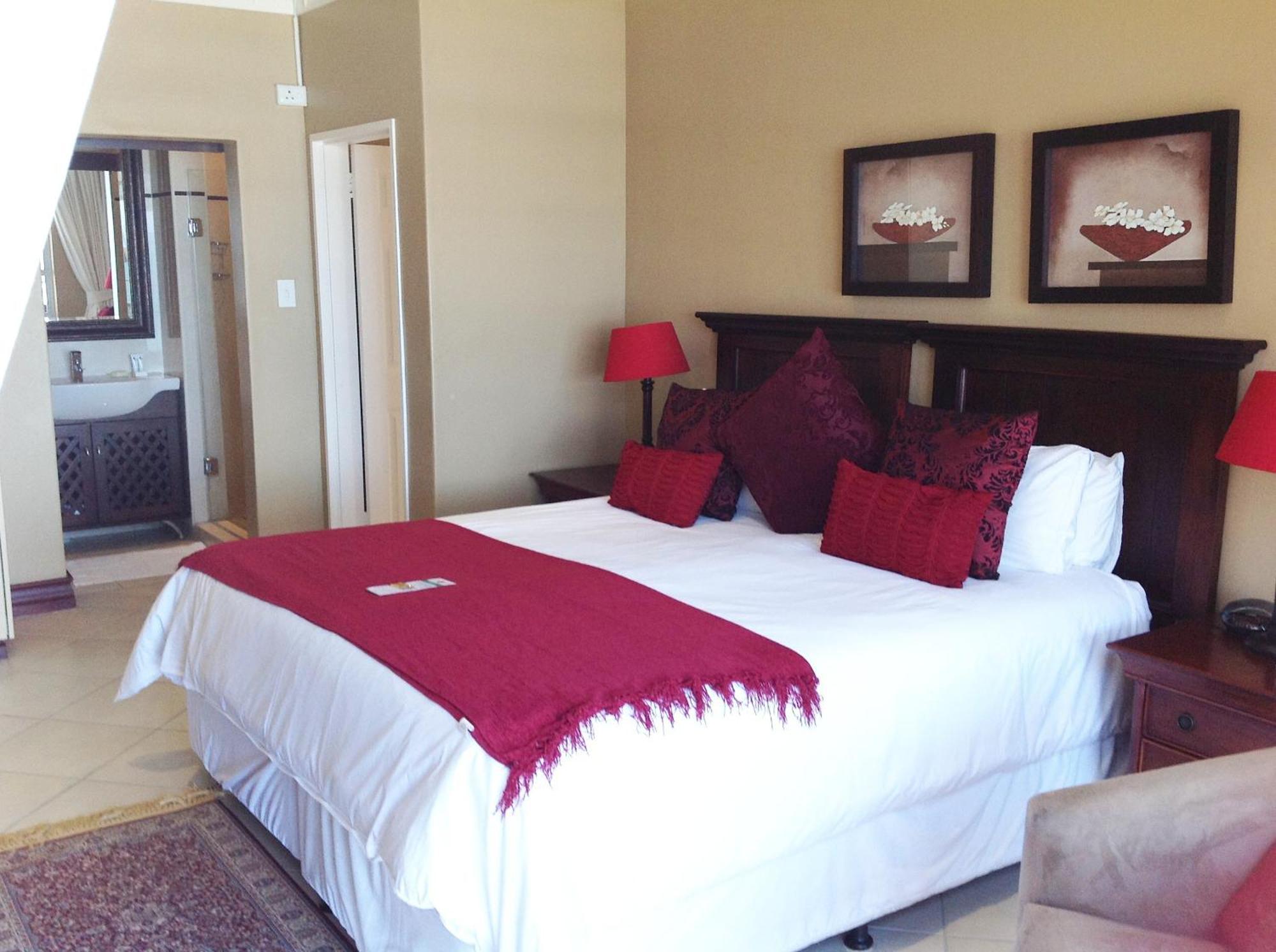 Burnham House Durban