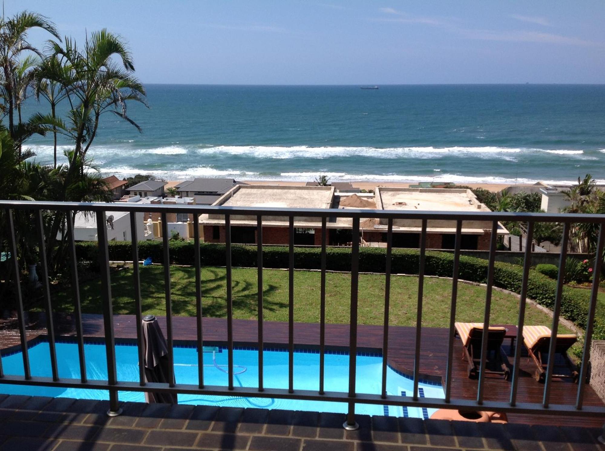 Burnham House 4* Durban